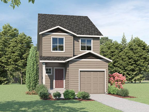 Plan Elevation.