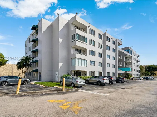 11715 SW 18th St APT 508, Miami, FL 33175