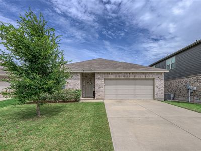 1061 Waverly Dr, Van Alstyne, TX, 75495