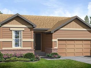 12116 Helena St, Commerce City, CO 80603