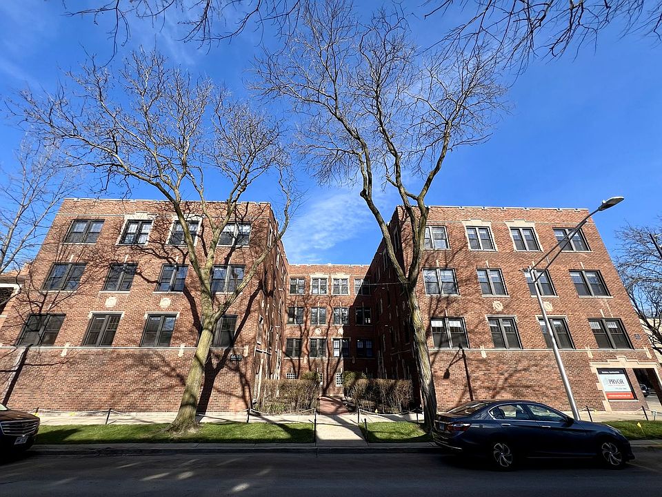 1st image of 4409 N Hamilton Ave APT 2W