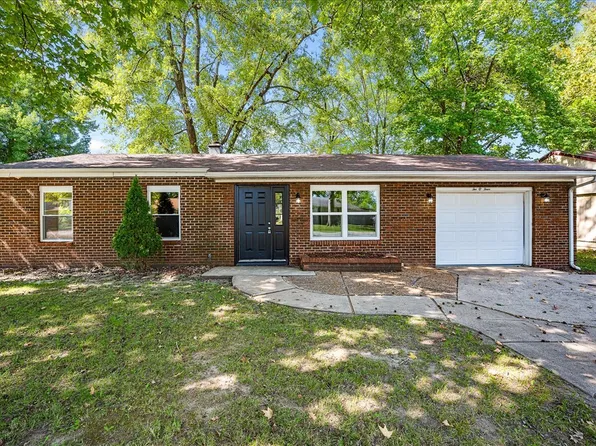 204 Randolph Dr, Centralia, IL 62801