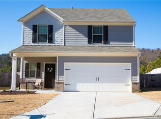 36 Ponders Rd SE, Cartersville, GA 30121