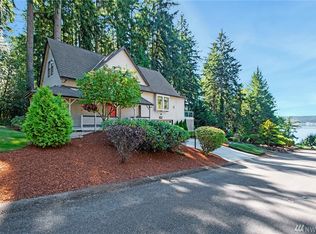 449 NW Paxford Ln, Bremerton, WA 98311