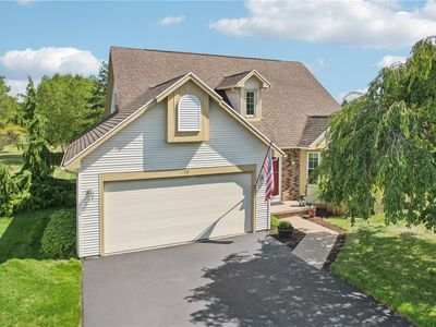 12 Jamie Lynn Dr, Churchville, NY, 14428