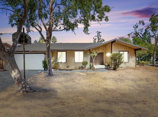 3046 W Mesa Ave, Fresno, CA