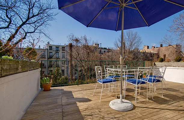 Sold by Brown Harris Stevens | media 31