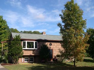 79 Cemetery Rd, Mansfield, CT 06250