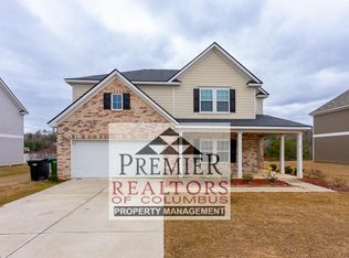 1553 Lexington Lake Dr, Columbus, GA 31907