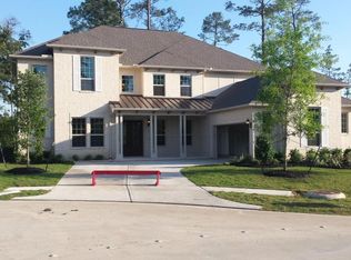 2607 Meadowlark Hills Ct, Spring, TX 77389