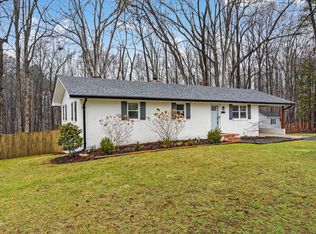 2808 Carpenter Pond Rd, Raleigh, NC 27613