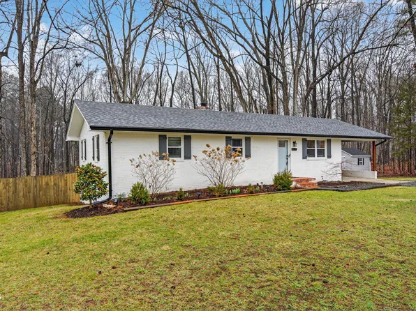 2808 Carpenter Pond Rd, Raleigh, NC 27613