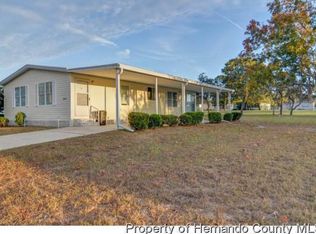 12330 Club House Rd, Brooksville, FL 34613