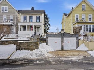 340 E 235th Street, Bronx, NY 10470