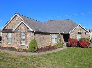2070 Osprey Cv, Shelbyville, KY 40065