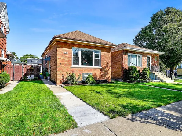 3804 W 61st St, Chicago, IL 60629