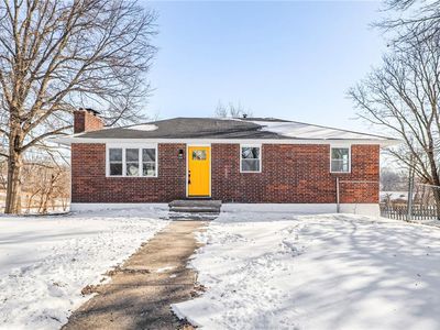 3135 N 44th St, Kansas City, KS, 66104