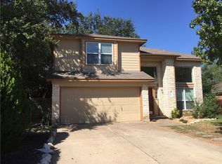 305 Tamara Dr, Georgetown, TX 78628