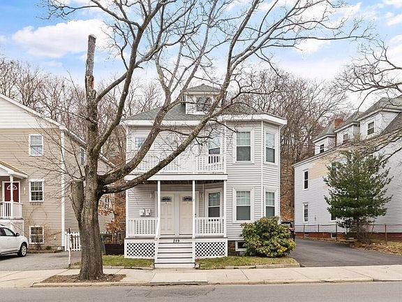 2nd image of 219 Euclid Ave