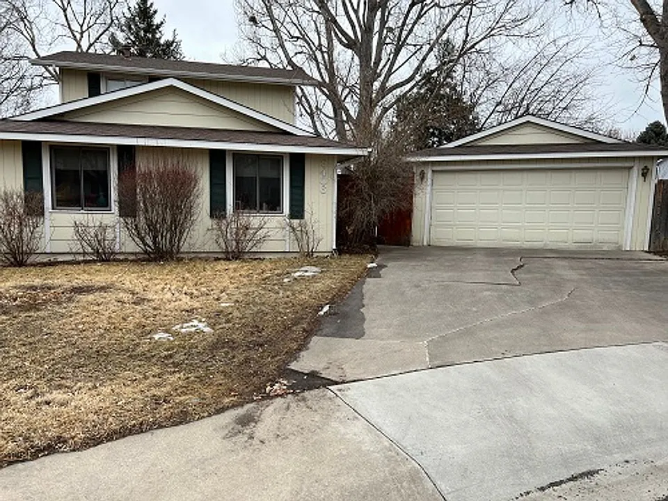 3406 Avon Ct