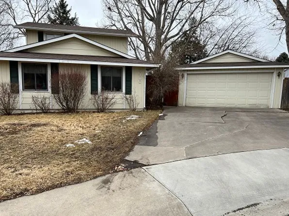 3406 Avon Ct, Fort Collins, CO 80526