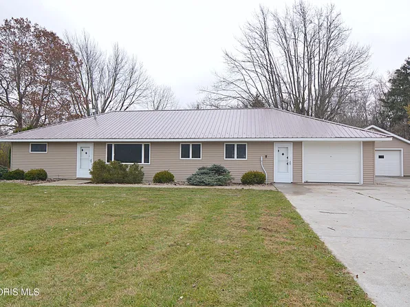 3291 Middleton Pike, Luckey, OH 43443