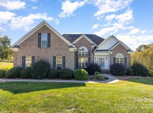 6014 New Hope Church Rd, Marshville, NC 28103