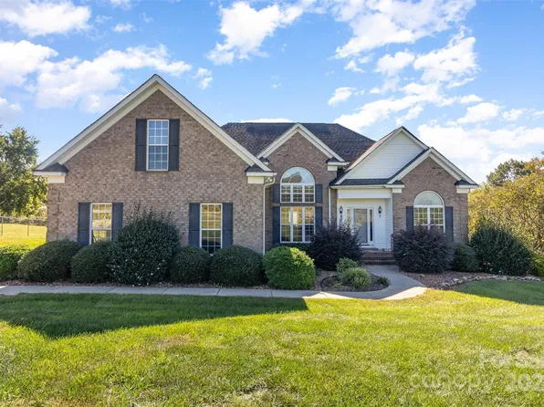 6014 New Hope Church Rd, Marshville, NC 28103