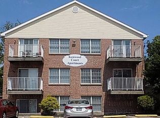 6926 Silverton Ave APT 16, Cincinnati, OH