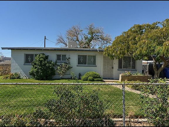 2nd image of 1311 Mescalero Dr