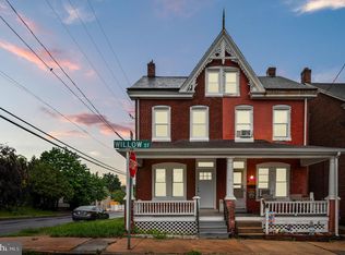 552 Willow St, Pottstown, PA 19464
