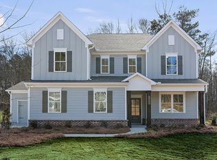 Homes Available Soon, Enclave at Little Ridge, Acworth, GA 30102