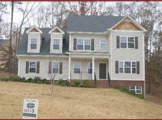 7664 Ridemont Ct, Douglasville, GA 30135