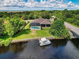 2008 Proude St, Port Charlotte, FL 33953