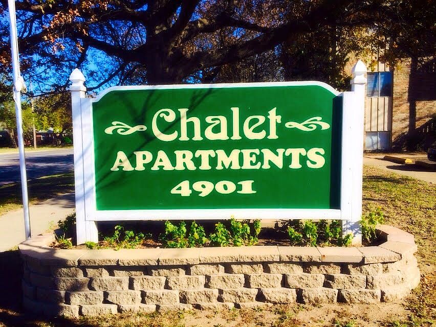 Chalet 4901 E Harry St Wichita, KS Zillow Apartments for Rent in