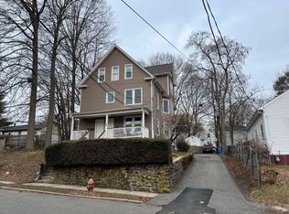 63 Wood St #2, Meriden, CT 06451