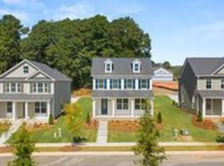 918 Stow Ln, Monroe, GA 30655