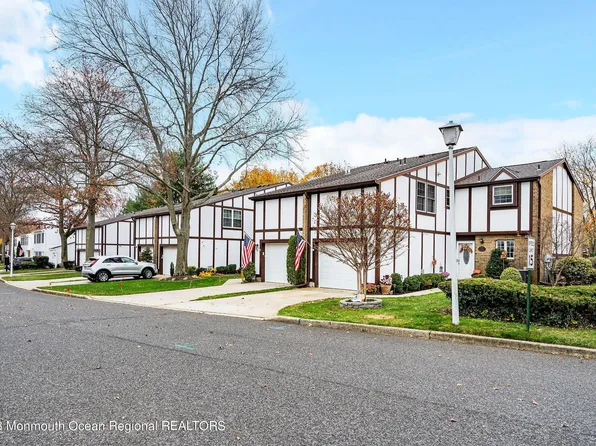 39 Willow Lane, Spring Lake Heights, NJ 07762