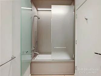Sold by Toll Brothers