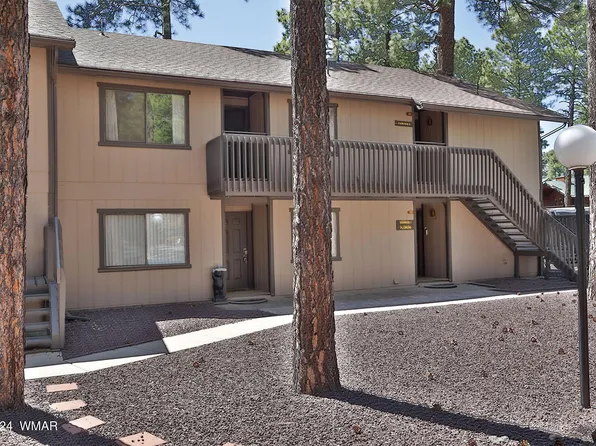 4353 Fairway Dr, Pinetop, AZ 85935