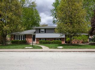 493 Cleveland Ave, Bourbonnais, IL