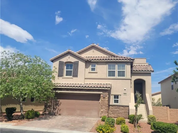 7914 Torreys Peak St, Las Vegas, NV 89166
