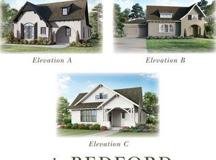 1802 Woodward Oaks Trl, Auburn, AL 36830