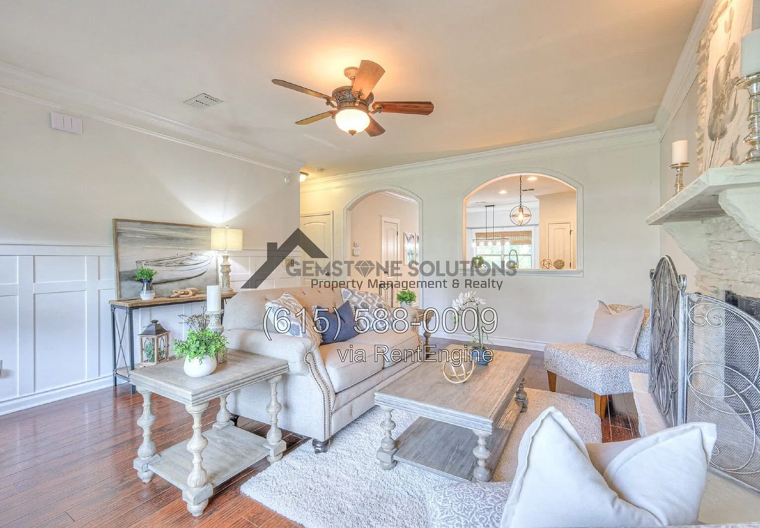 3 bed, 2.5 bath, 2197 sqft, $2,600 — Photo 2