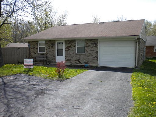 1st image of 5660 Calico Ct