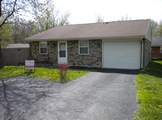 5660 Calico Ct, Dayton, OH 45424
