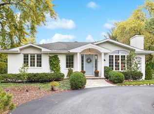 4219 Belle Aire Ln, Downers Grove, IL 60515