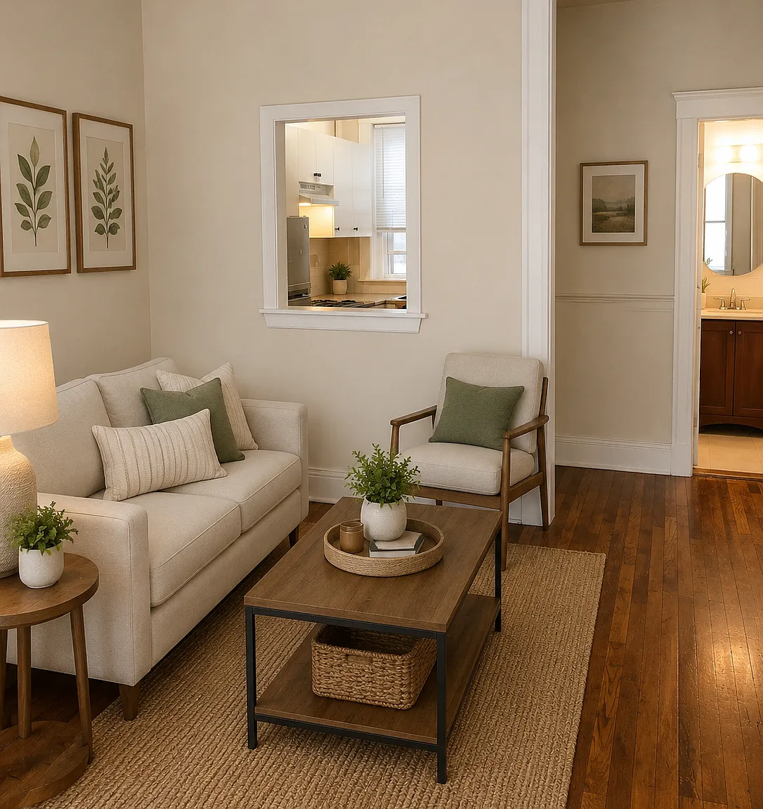 2 bed, 9999 sqft, $2,700 — Photo 2