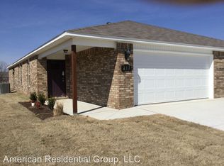 219 N Marietta Way, Farmington, AR 72730