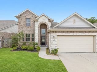 3510 Heather Chase Trl, Porter, TX 77365